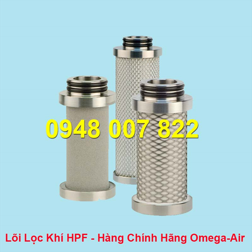  Lõi Lọc Khí HPF  series